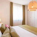 Julie City Centre Porec Apartment