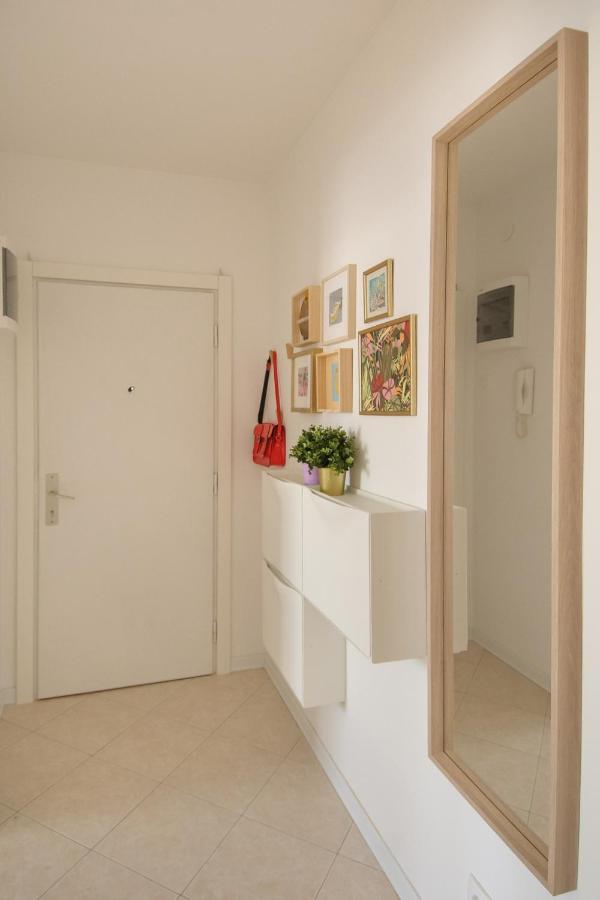 Julie City Centre Apartmán