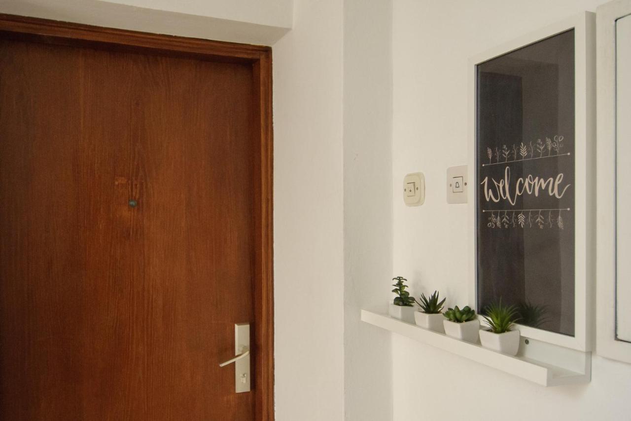 Apartmán Julie City Centre