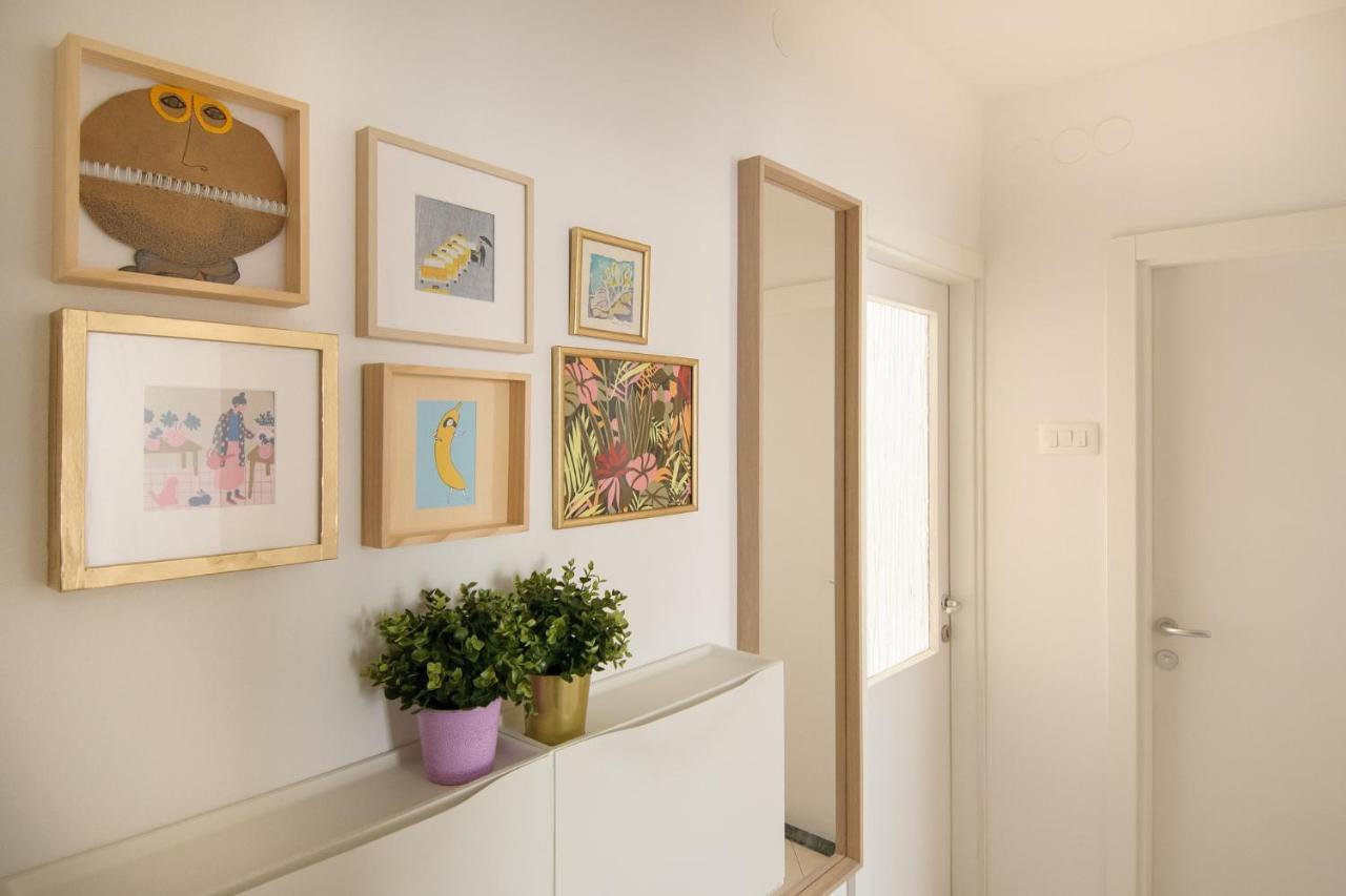 Apartmán Julie City Centre