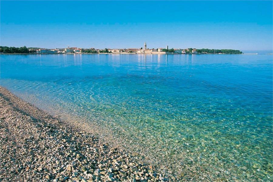 Apartmán Julie City Centre Porec