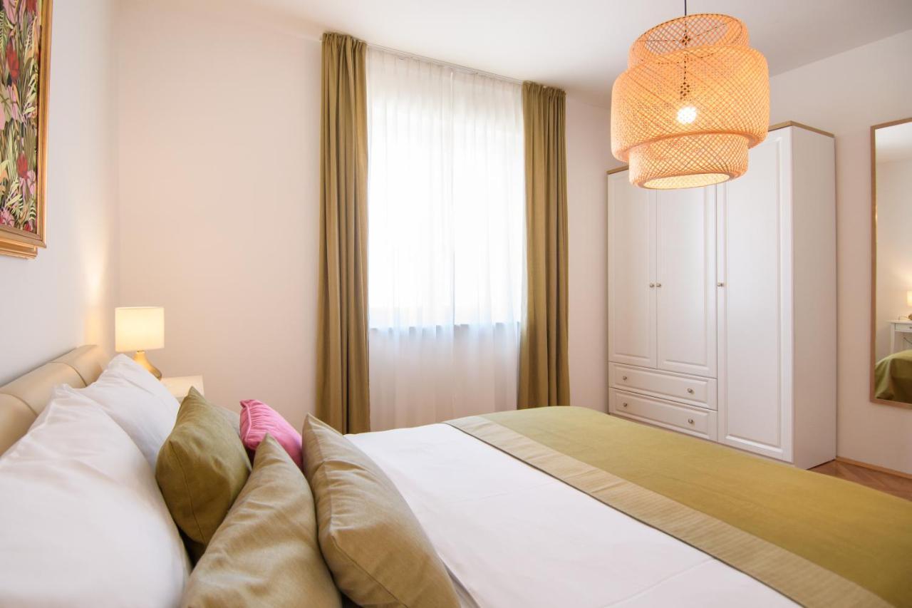 Apartmán Julie City Centre *
