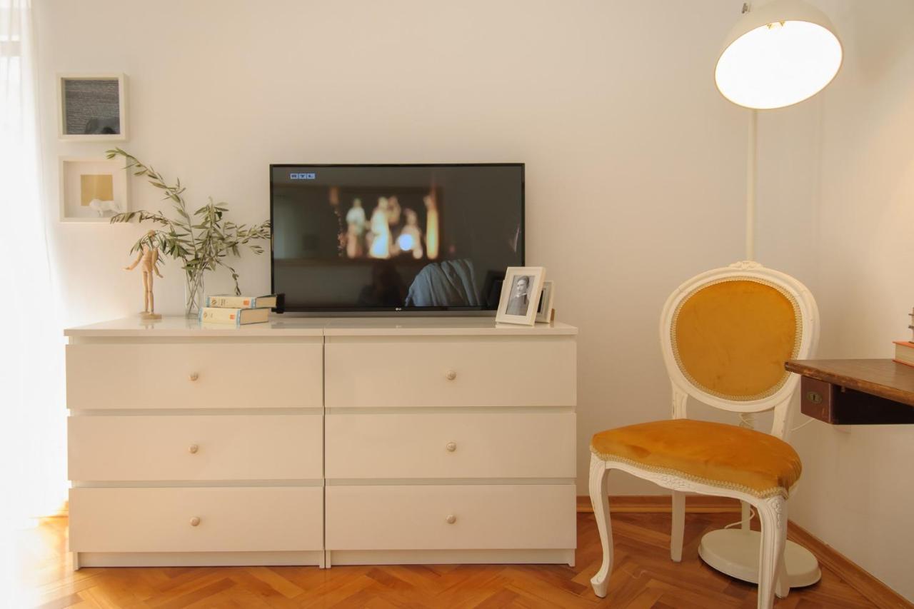 Julie City Centre Apartment *